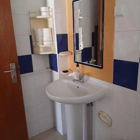 בית נופש Casa Azul