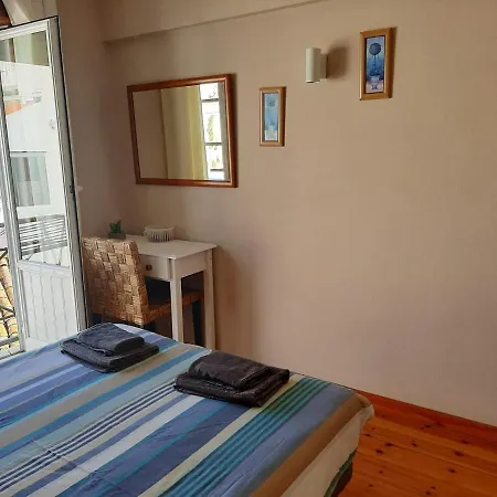 Hébergement de vacances Casa Azul Odeceixe