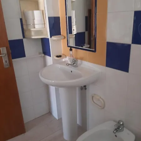 Casa Azul בית נופש *