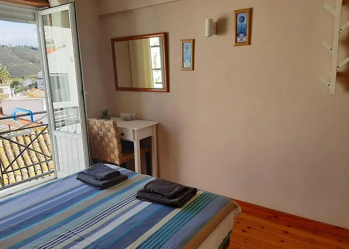 別荘 Casa Azul オデセイシェ