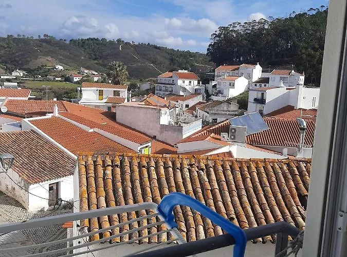 別荘 Casa Azul オデセイシェ