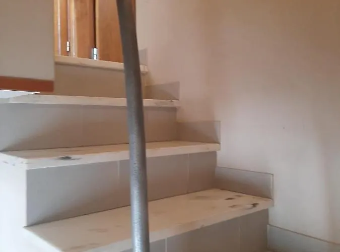 別荘 Casa Azul オデセイシェ