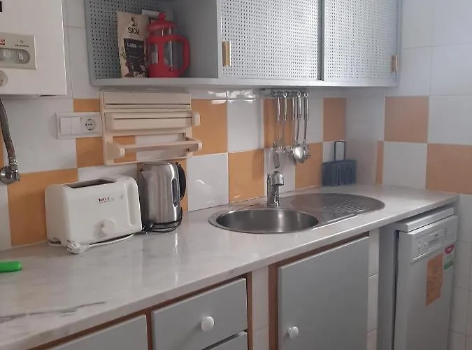 Casa Azul 別荘 オデセイシェ