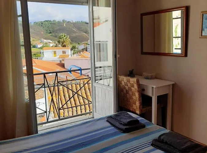 Casa Azul オデセイシェ