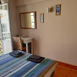 Hébergement de vacances Casa Azul Odeceixe
