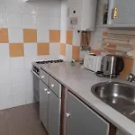 Hébergement de vacances Casa Azul