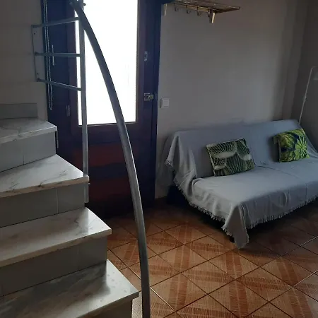 Casa Azul Hébergement de vacances
