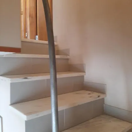 Semesterbostad Casa Azul Odeceixe