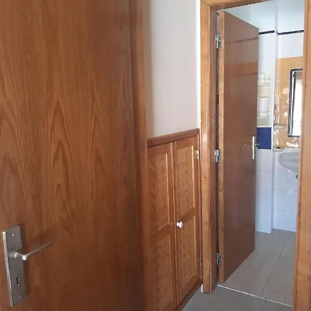 Casa Azul Tatil Evi