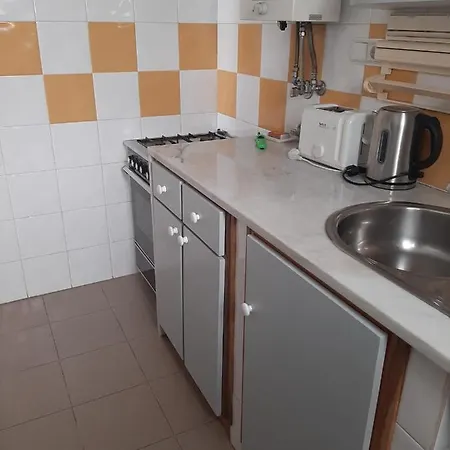 Casa Azul Semesterbostad *