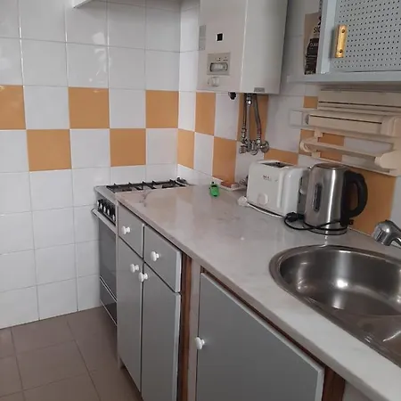 Semesterbostad Casa Azul