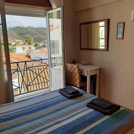 Casa Azul Tatil Evi Odeceixe