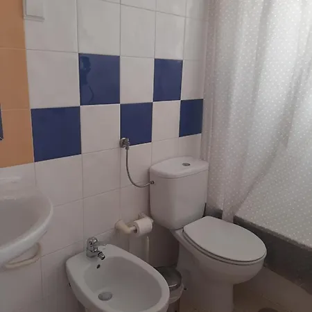 Casa Azul Odeceixe