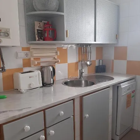 Casa Azul Semesterbostad Odeceixe