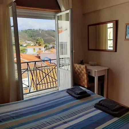Casa Azul Odeceixe