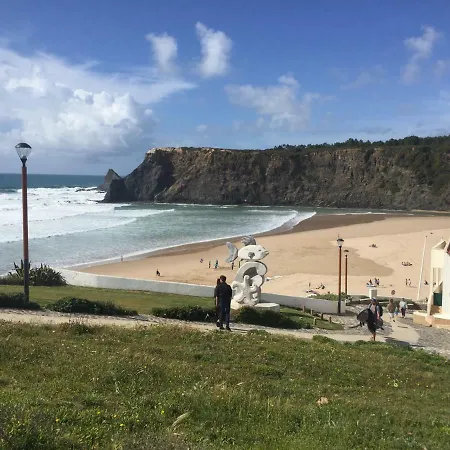 Semesterbostad Casa Azul