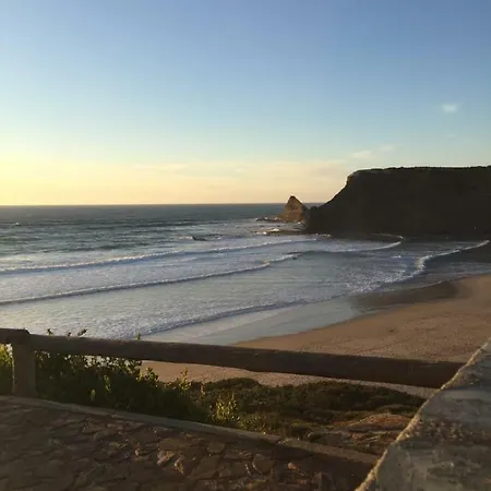 Casa Azul * Odeceixe