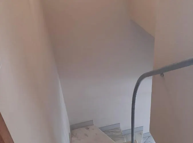 Casa Azul 別荘 オデセイシェ