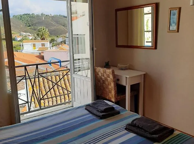 Casa Azul 別荘 オデセイシェ