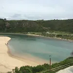 Nyaraló Casa Azul