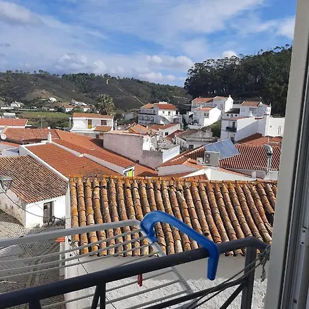 Ferienhaus Casa Azul Odeceixe
